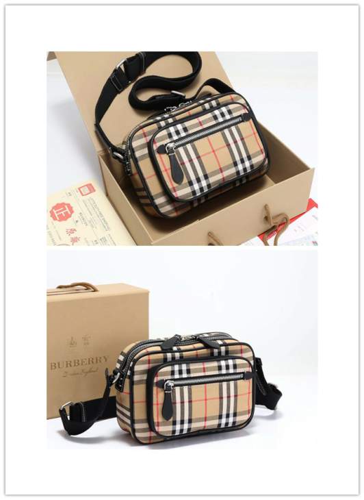 Picture of Burberry Mens Bags _SKUfw92767601fw